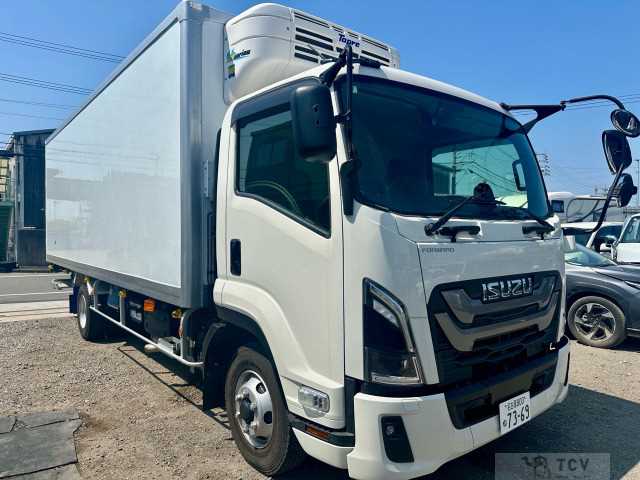 2024 Isuzu Isuzu Others