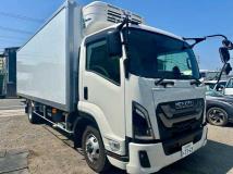 2024 Isuzu Isuzu Others