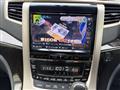 2014 Toyota Vellfire