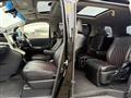 2014 Toyota Vellfire