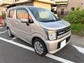 2019 Suzuki Wagon R