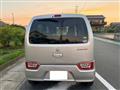 2019 Suzuki Wagon R