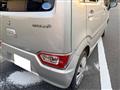 2019 Suzuki Wagon R
