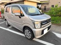 2019 Suzuki Wagon R