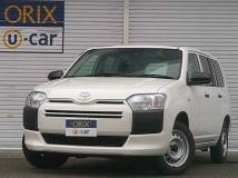 2023 Toyota Probox Van
