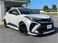 2022 Toyota C-HR