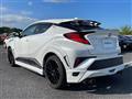2022 Toyota C-HR