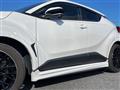 2022 Toyota C-HR