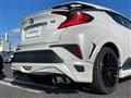2022 Toyota C-HR