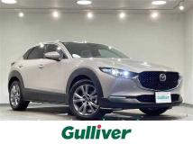 2024 Mazda CX-3