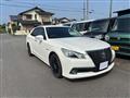2013 Toyota Crown