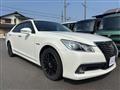 2013 Toyota Crown