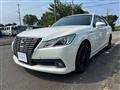 2013 Toyota Crown