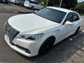 2013 Toyota Crown