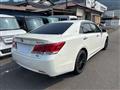2013 Toyota Crown