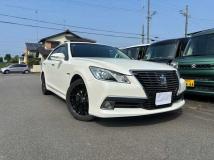 2013 Toyota Crown