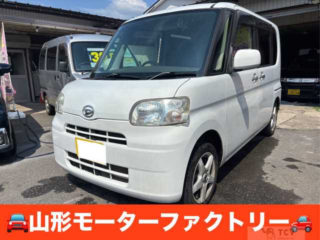 2012 Daihatsu Tanto
