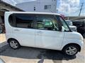 2012 Daihatsu Tanto