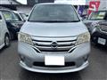 2013 Nissan Serena