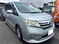2013 Nissan Serena