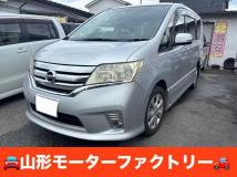 2013 Nissan Serena