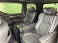 2023 Toyota Alphard Hybrid