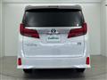 2023 Toyota Alphard Hybrid