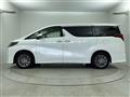 2023 Toyota Alphard Hybrid