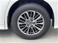 2023 Toyota Alphard Hybrid