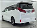2023 Toyota Alphard Hybrid