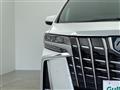 2023 Toyota Alphard Hybrid