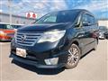 2015 Nissan Serena