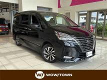 2019 Nissan Serena
