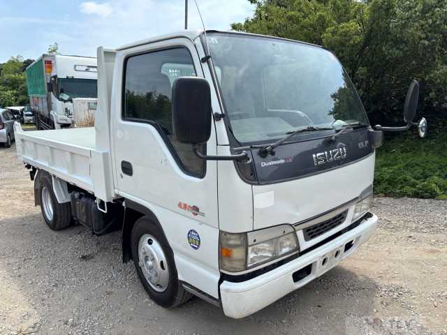 2003 Isuzu Isuzu Others