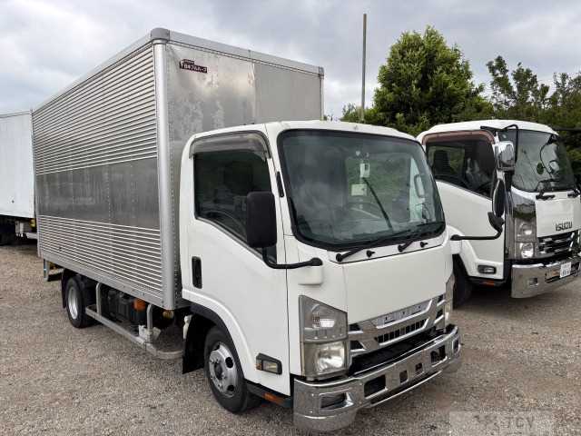 2016 Isuzu Isuzu Others