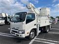 2018 Hino Dutro