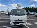 2018 Hino Dutro