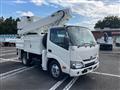 2018 Hino Dutro
