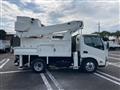2018 Hino Dutro