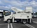 2018 Hino Dutro