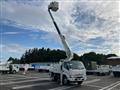 2018 Hino Dutro