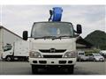 2014 Hino Dutro