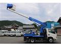 2014 Hino Dutro