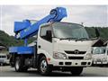2014 Hino Dutro