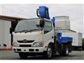 2014 Hino Dutro