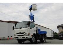 2014 Hino Dutro