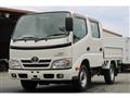 2015 Toyota Dyna Truck