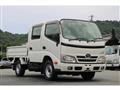 2015 Toyota Dyna Truck