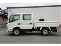 2015 Toyota Dyna Truck