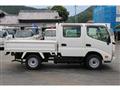 2015 Toyota Dyna Truck